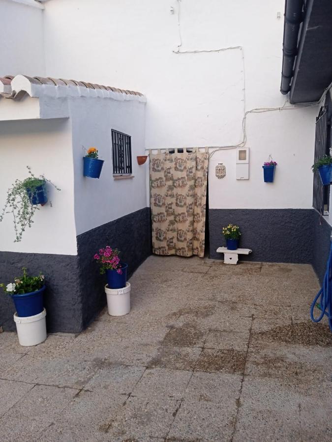 La Cueva De Guadix Exterior foto
